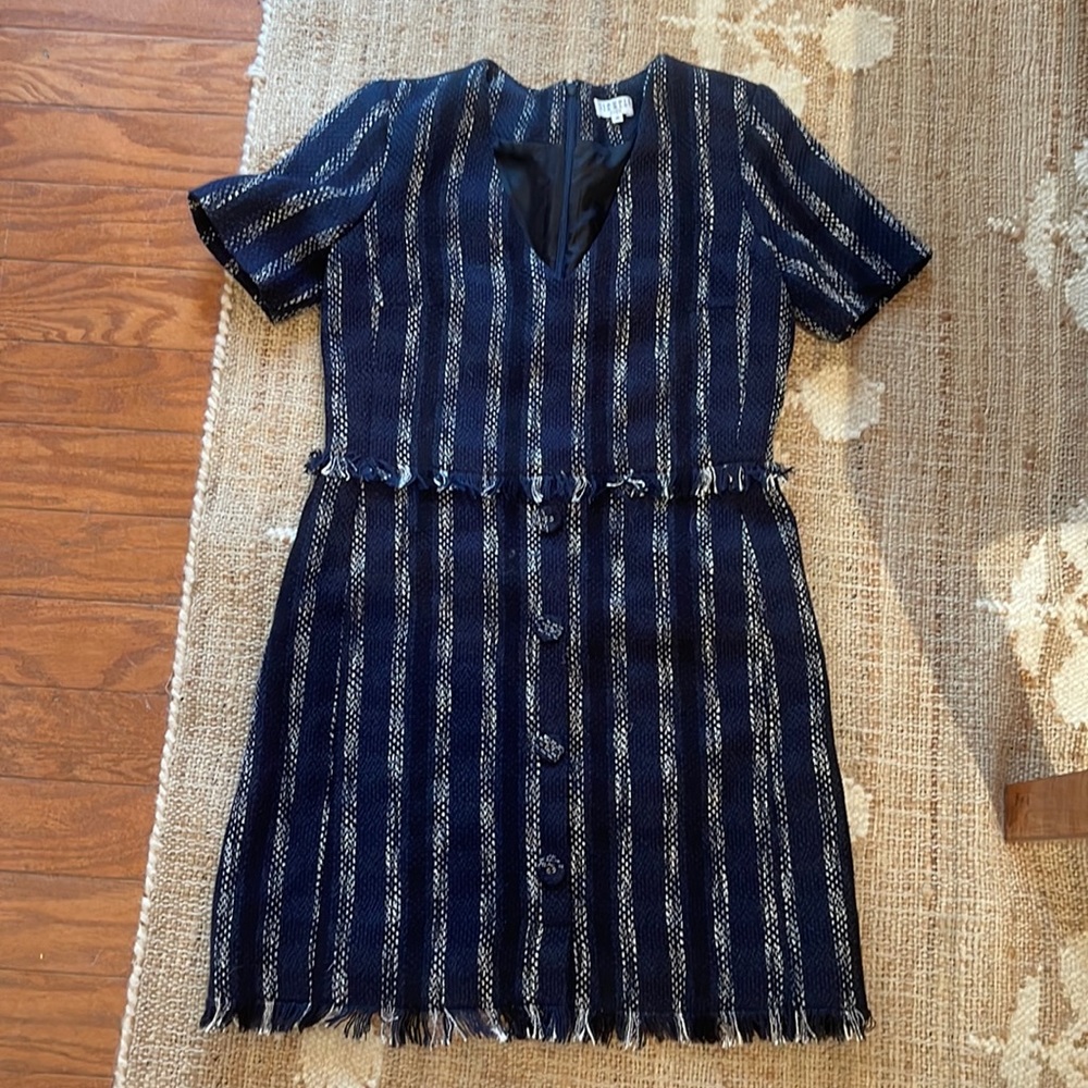 Claudie pierlot dress